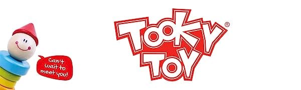 tooly toy
