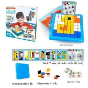 Мозаїка Mosaic Pin Pad