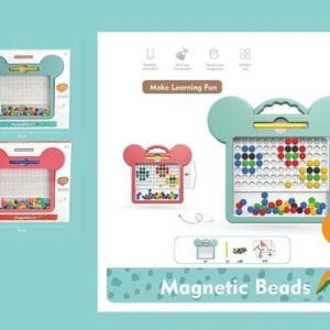 Магнітна мозаїка CH1115