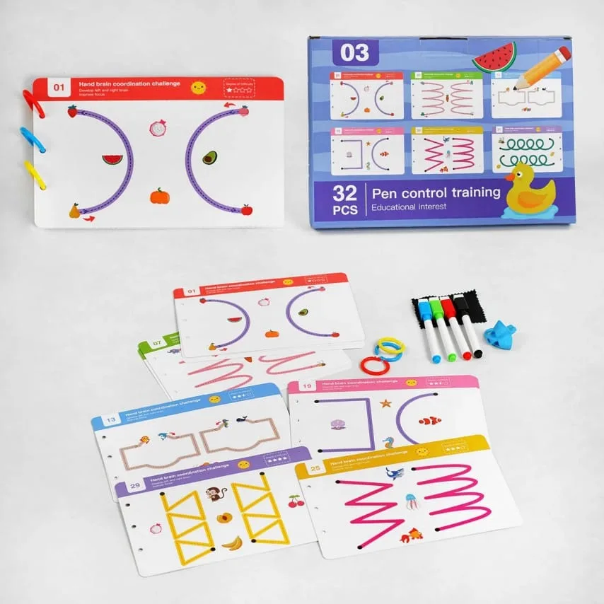 Нейрокартки