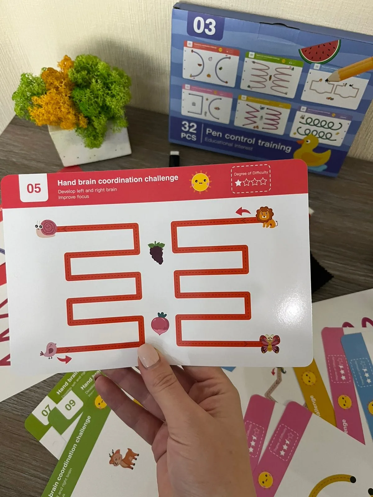 Нейрокартки