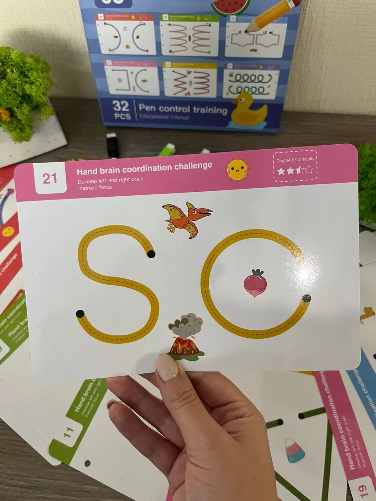 Нейрокартки