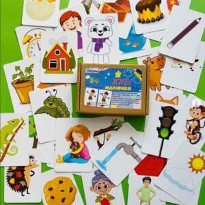 Живі малюнки