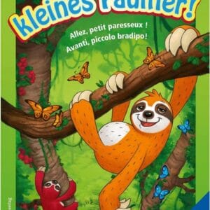Tempo kleines Faultier