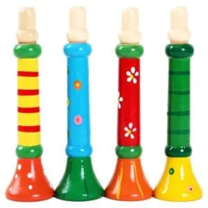 Свисток-сопілка