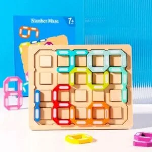 Парад чисел