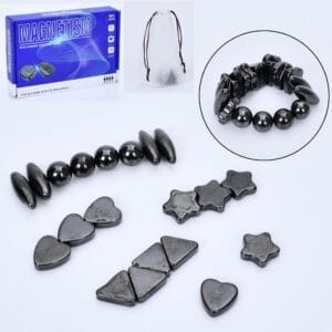 Магнітний бій (Kluster)