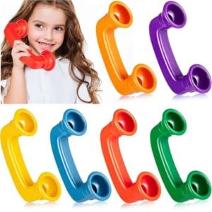 Трубка-телефон