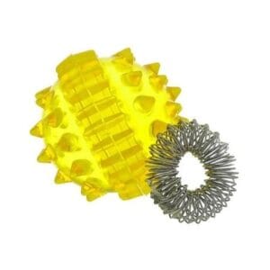 Масажна кулька Су Джок