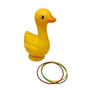 Кільцекид Качечка