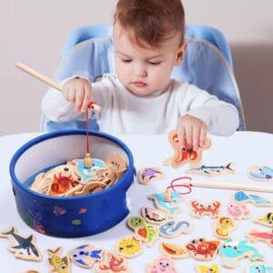 Магнітна рибалка