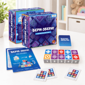 Бери-Збери!