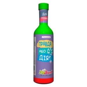 Розважальна гра JoyBand Правда або дія (214)