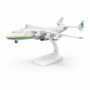 Модель літака Ан-225 "Мрія"