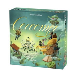 Селестія (Celestia) (укр.)