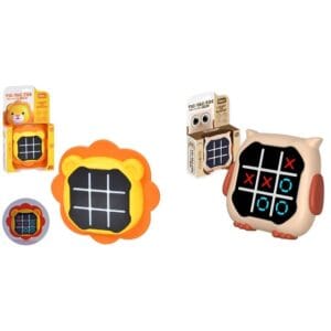 Інтерактивні хрестики-нулики