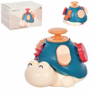 Розвиваюча гра Черепаха