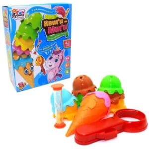 Настільна гра "Квігі-Мігі"