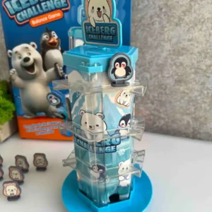 Настільна гра для всієї родини Iceberg Challenge Айсберг